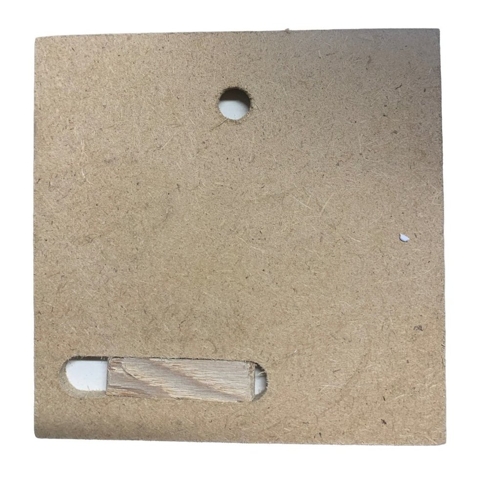 Gecko Backsplash 4x4 Decorative Ceramic Wall Art Tile New - Picture 2 of 2